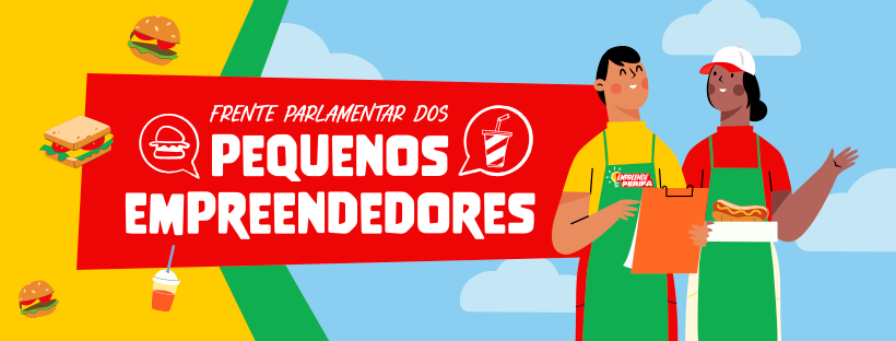 Frente Parlamentar em Defesa do Micro e Pequeno Empreendedor