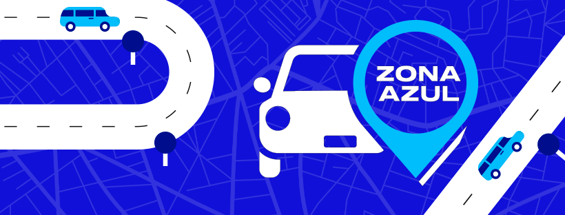 Zona Azul