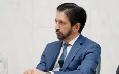 Em ação popular, Dheison Silva denuncia contrato milionário sem licitação feito pela prefeitura de São Paulo