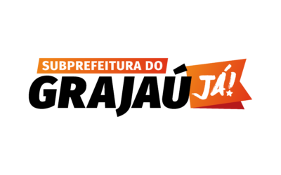 Arraial marcará mil assinaturas pela Subprefeitura do Grajaú.