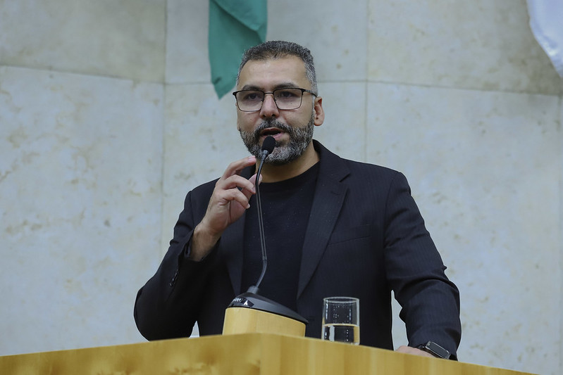 Vereador Dheison defende CPI dos Cemitérios