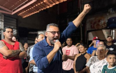 Vereador Dheison e deputados Boulos e Ediane Maria enviam ofício contra desapropriação na Vila Esperança